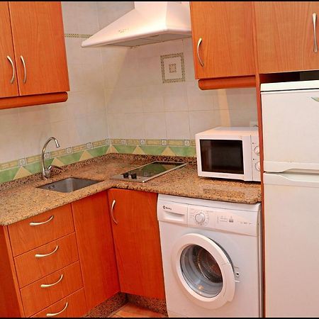 Apartamento Canalejas Tarifa Exterior foto